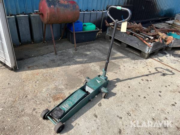 Donkraft Compac