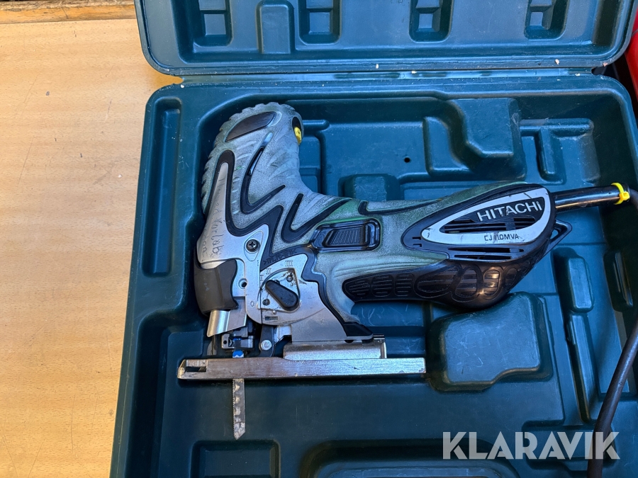 Stiksav Hitachi Cj 110 mva