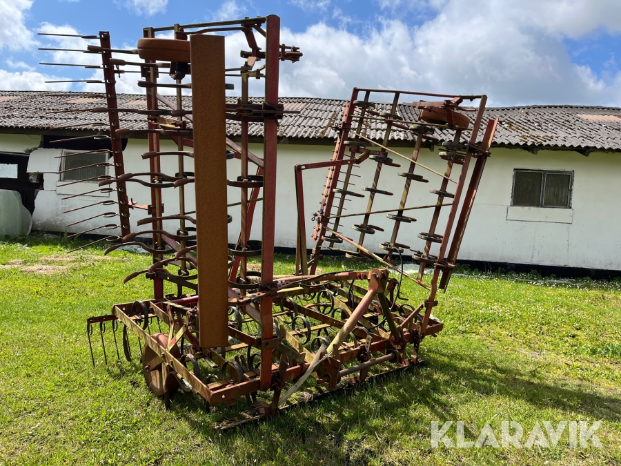 Harve Kongskilde SGB 25-17