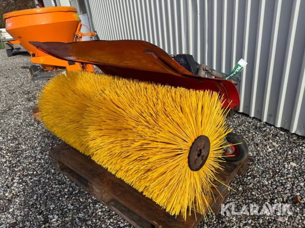 Kost HaFog 120cm