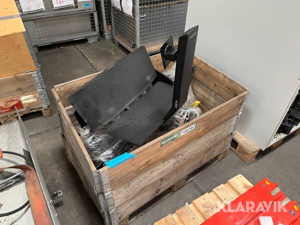 Elektronik og computerudstyr