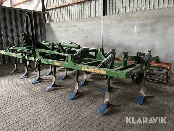 Stup Harve AMAZONE PEGASUS SG 601-2