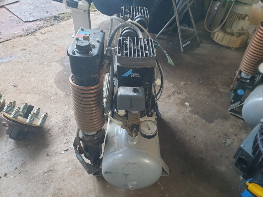 Kompressor
