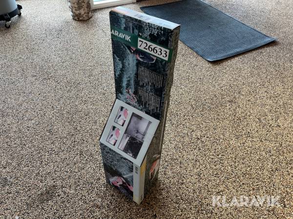 Hækkeklipper Stihl HS45