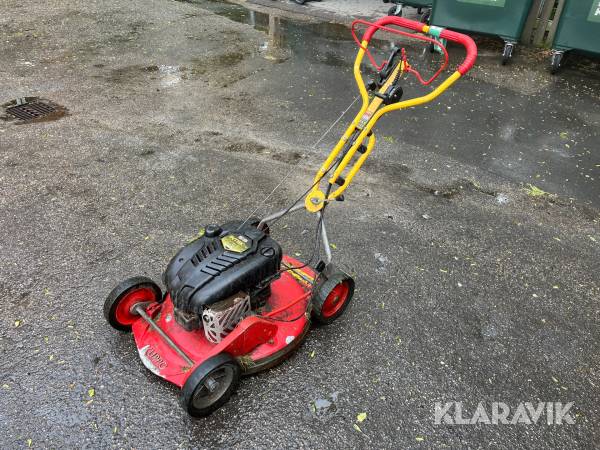 Græsslåmaskine Klippo PRO 0HV
