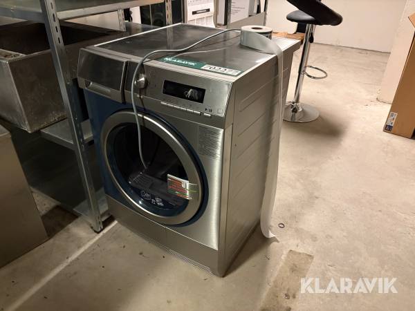 Industri Kondens tørretumbler Electrolux Te1120