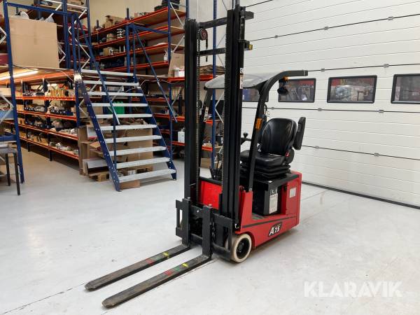El-Gaffeltruck Conmas CPD7.5 AC1
