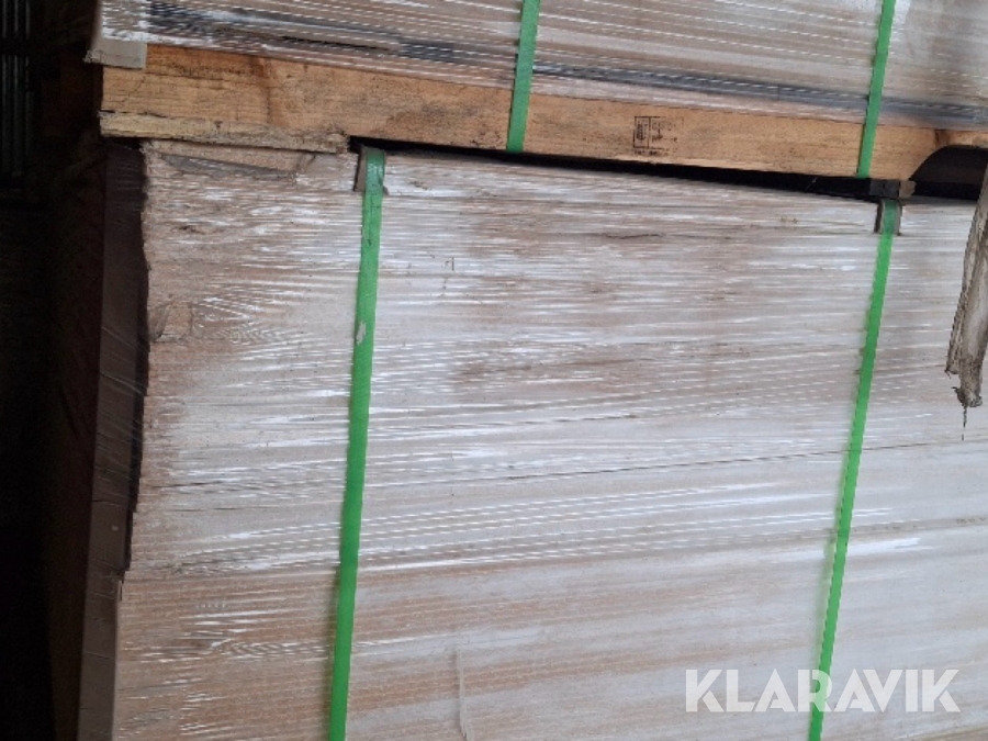 Power board plader 85 styk