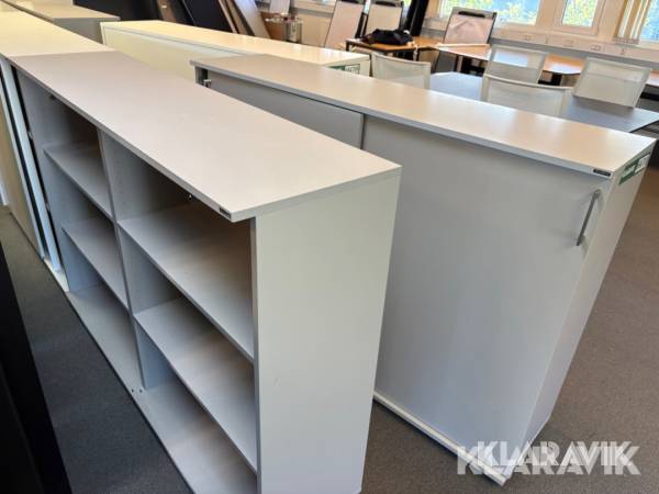 Kontor inventar