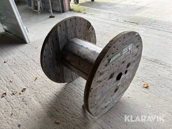 Kabeltromle