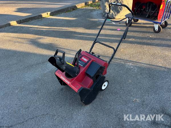 Sneslynge Toro Ccr 2500