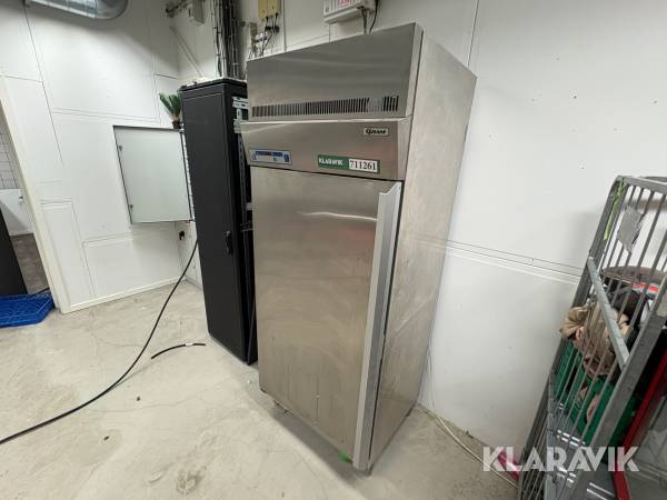 Industrikøleskab Gram