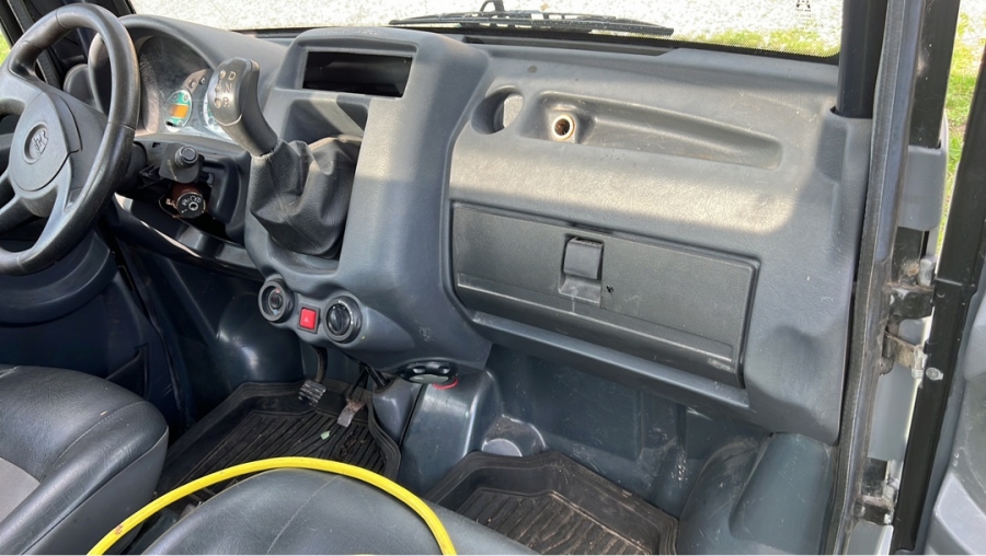Multitruck