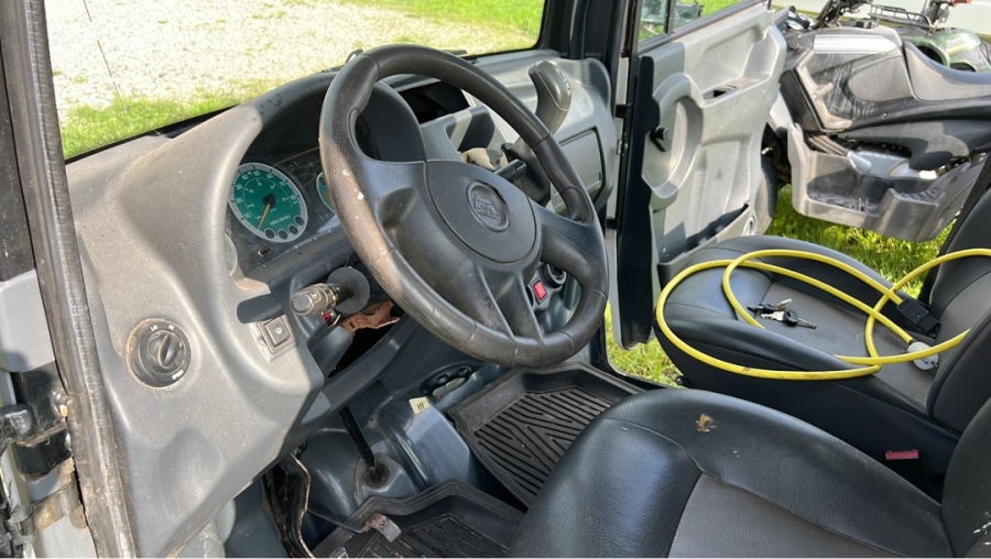Multitruck