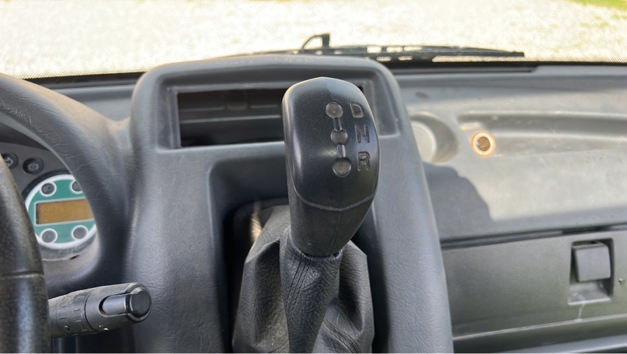 Multitruck