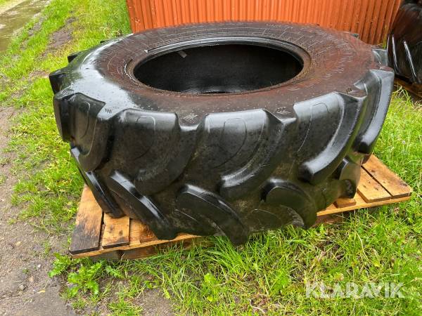 Dæk Alliance 480/70R28