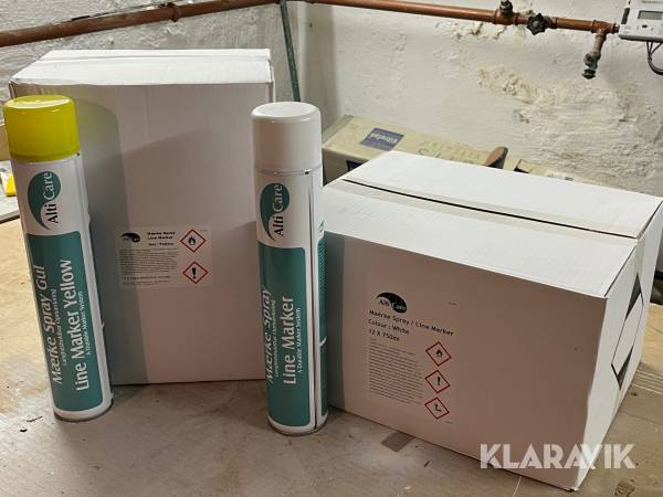 Spray ALTI CARE 750 milliliter 24 styk