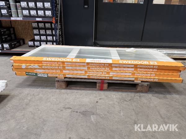 Easy Swedoor Easy GW3 40mm