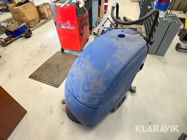 Gulvvasker Alto Scrubtec 343 b