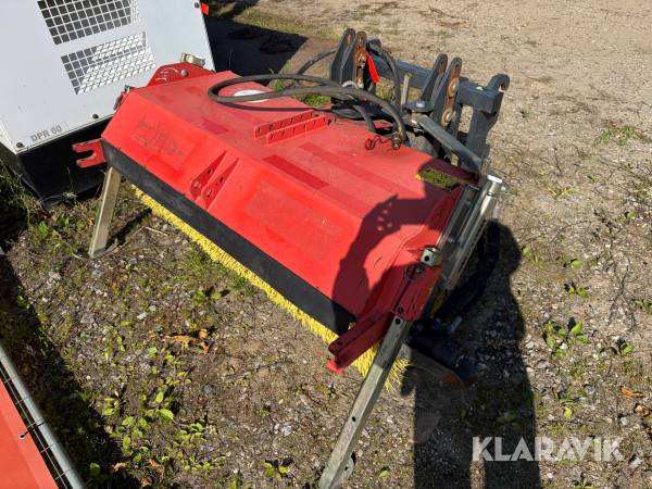 Frontkost ADLER K600Z135