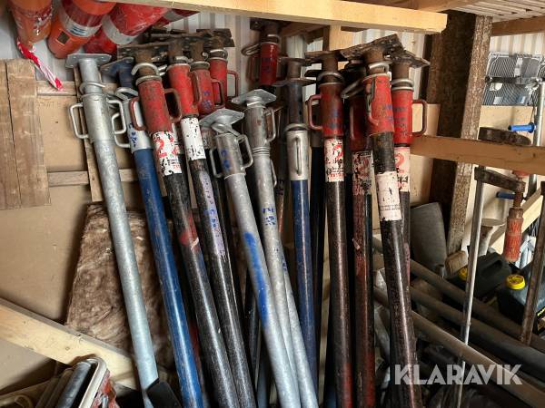 Soldater Titan 20 styk