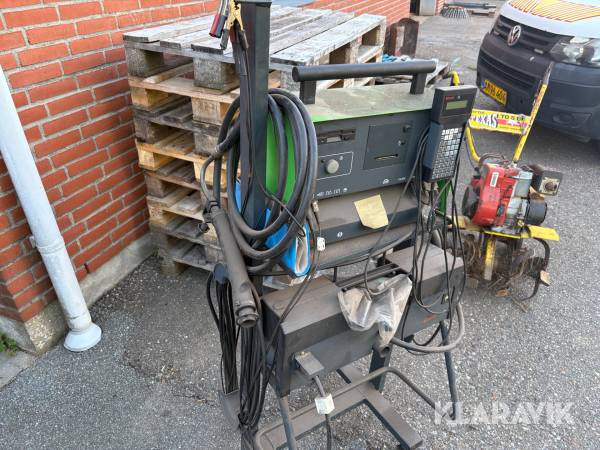 CO tester BOSCH