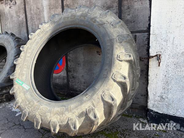 Dæk Pirelli TM 800 1 styk