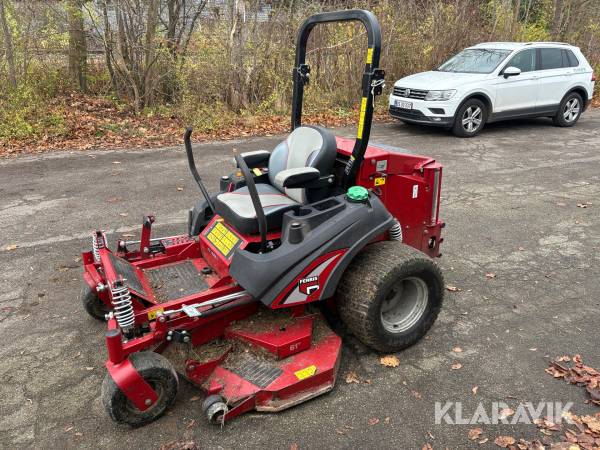 Græsslåmaskine Ferris IS 2600Z