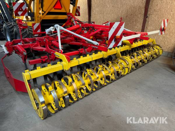 Stub Harve Pottinger Synkro 5020 K Nova Type 9785