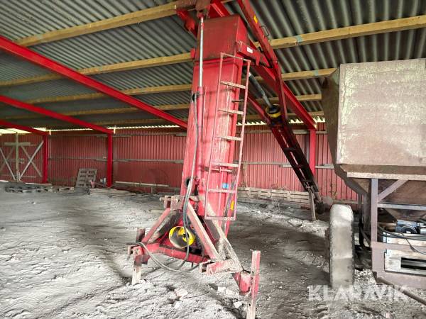 Gyllerøre Bredal G80
