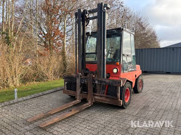 Truck Linde H70