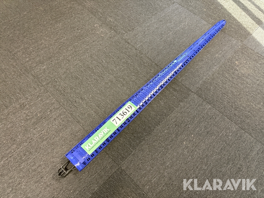 Tane - female Minkpapir