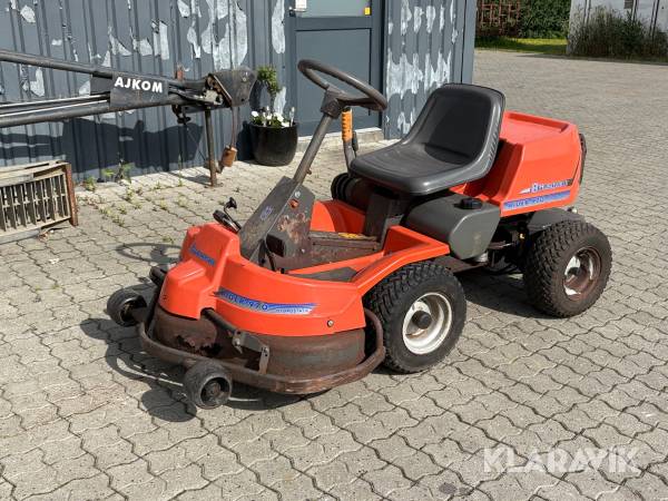 Havetraktor Husqvarna Rider 970 Hydrostatic