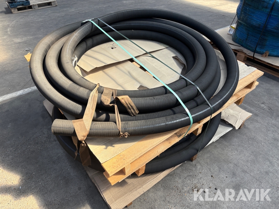 Kemislange UPE 76 mm CW416