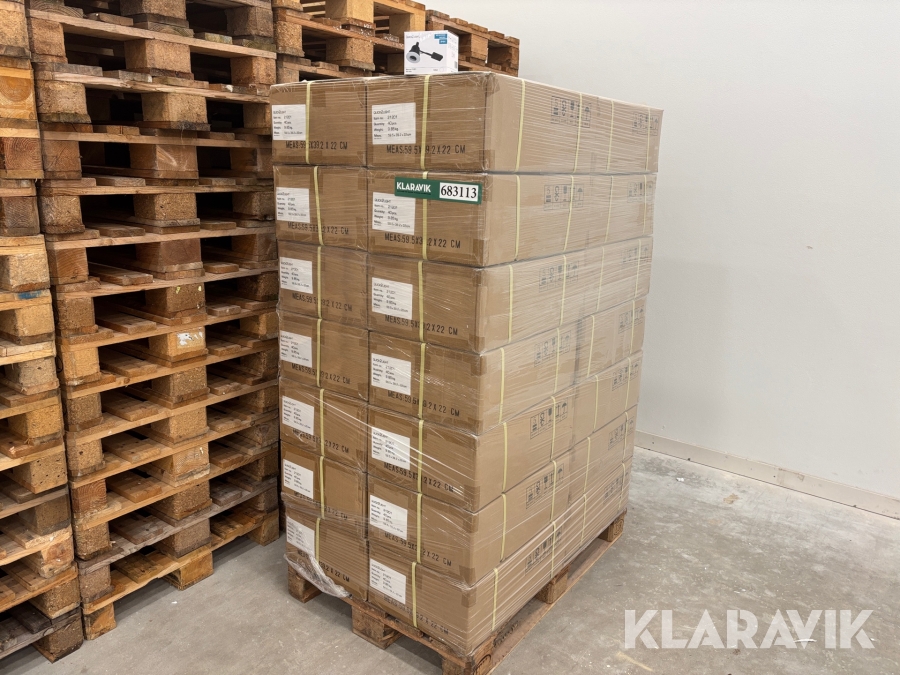 Spots Quick2Light IP44 1120 styk 