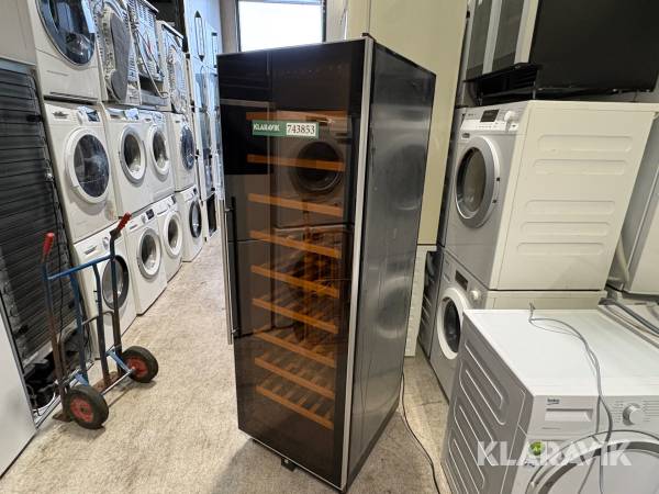 Vinkøleskab Wasco V193AT