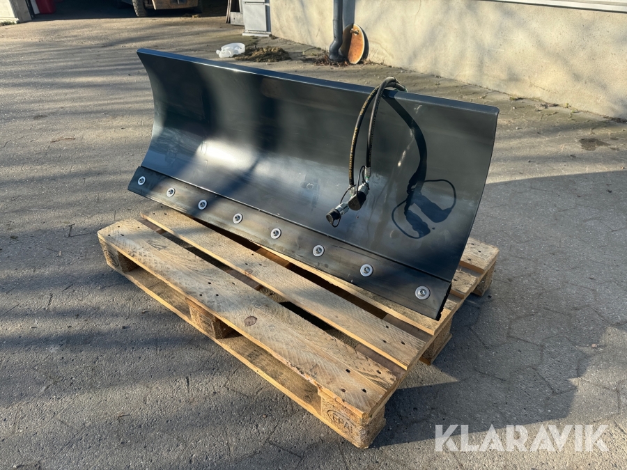 Skrabeblad Nilfisk 22DB1305