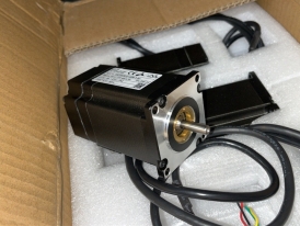 Stepper motor