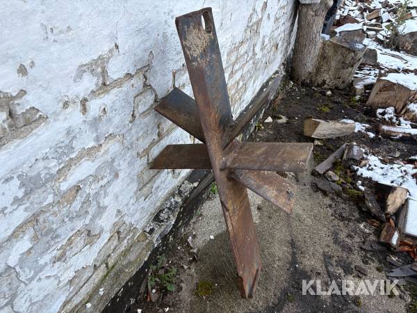 Kniv 8-delt passer til Hakki Pilke 50 Pro