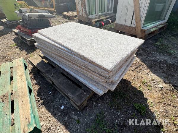 Troldtekplader 16 styk