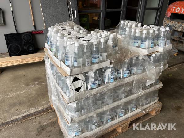 Håndsprit Rodalon 300 flasker ca