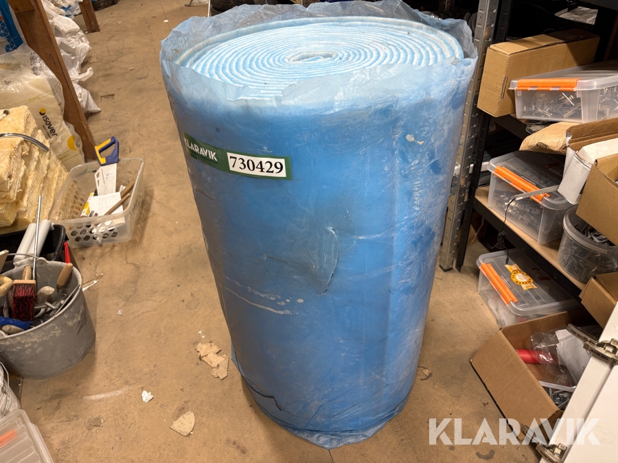 Filter til ventilation