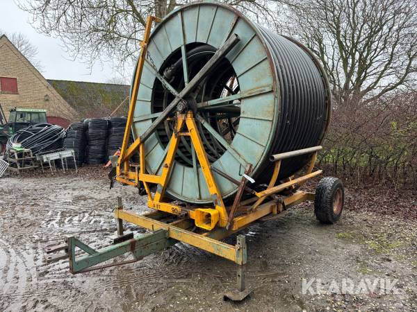 Vandingsmaskine Bording 5TT0