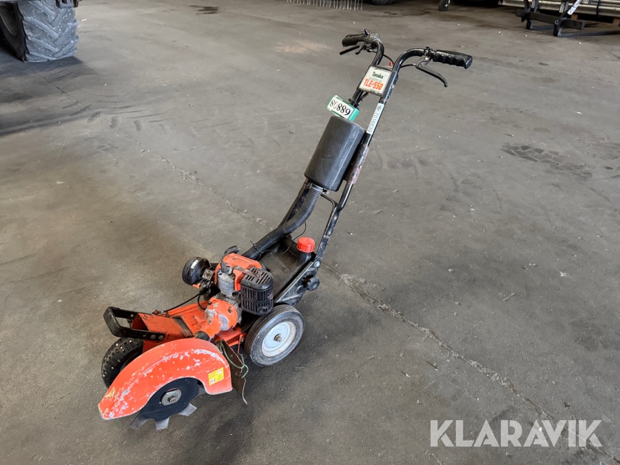 Kantskærer Tanaka TLE-550