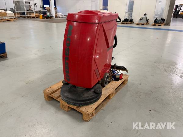 Gulvvasker Gansow 40 B 53