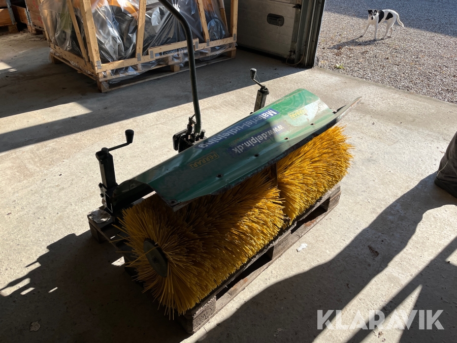 Fejekost Ferrari FB110