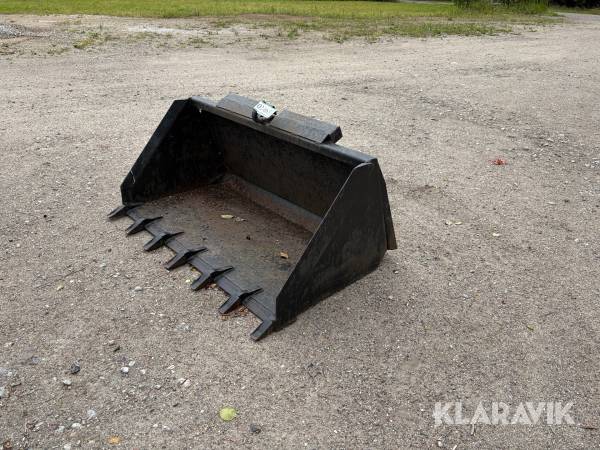 Tandskovl