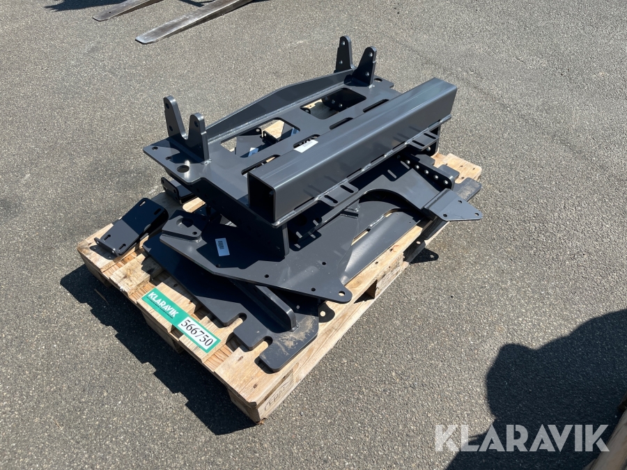 Ophæng til Iveco Euro Cargo 