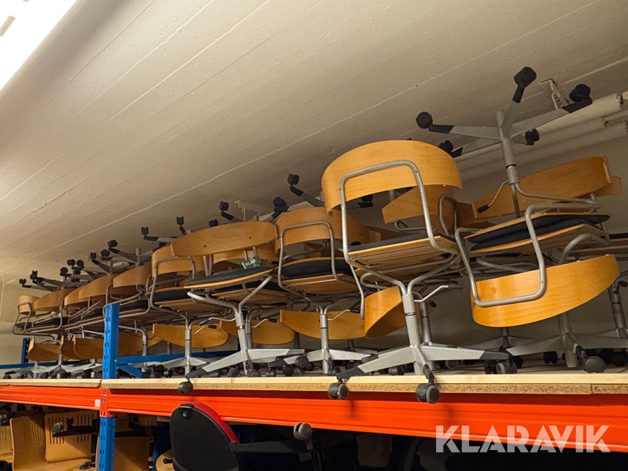 Hæve/sænke SIS 214 35 stk.