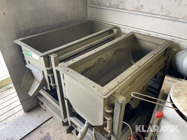 Afgrater